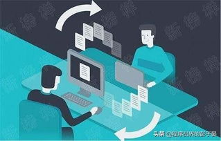 程序员不得不了解的前后端分离原理及其在互联网开发中的应用