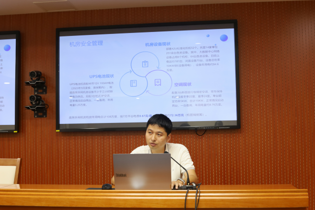 吉安市政务服务和数据管理局 以互联网开发应用驱动政务动态新变革